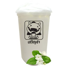 นม สด มะลิ