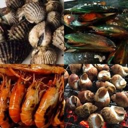 เช็ตทะเลเผา S