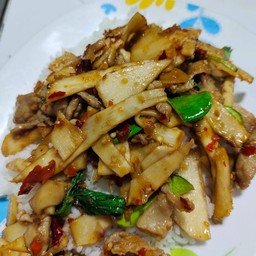 อู๊ด-อั้ม อาหารตามสั่ง