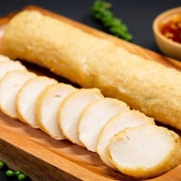 โกไข่บะจ่าง ตรัง