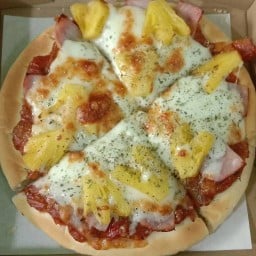พิซซ่าPizzaCasa40