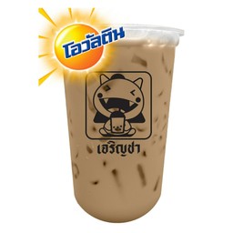 โอวัลติน