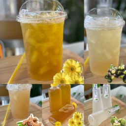 บ้านน้ำตาลสด