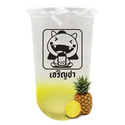 สับปะรดโซดา