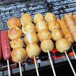 เต้าหู้หมู