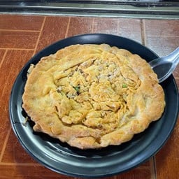 ไข่เจียว