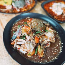 เกาเหลาปูม้า