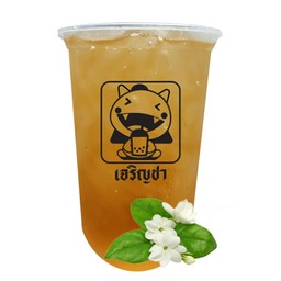 ชาจัสมิน (ชามะลิ สูตร 2)