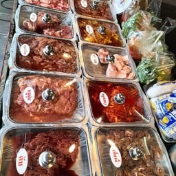 เติมอิ่มหมูกระทะ สาขาพระสมุทรเจดีย์