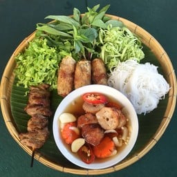 บุนจ๋า Buncha