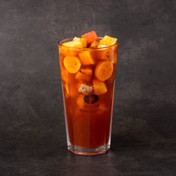 Ice tea  Mixed Fruit