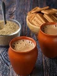 Masala chai indian tea original (from 89)ชาอินเดียสูตรต้นตำรับใบชาหอม