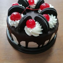 ออริด้า หน้าหมี