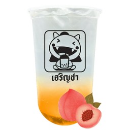 พีชโซดา