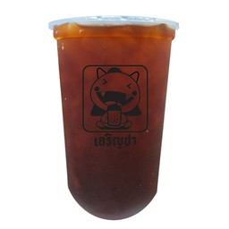 ชาดำเย็น