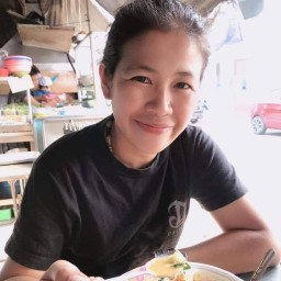 3ออ บะหมี่เกี๊ยวแห้งบ้านโป่ง สาขาโพธาราม