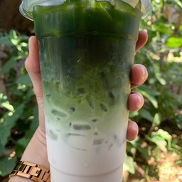 ชาเขียว