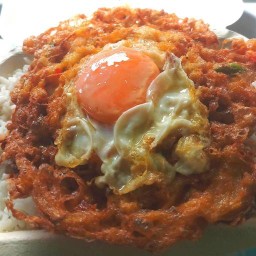 ใส่ใจไข่เจียว