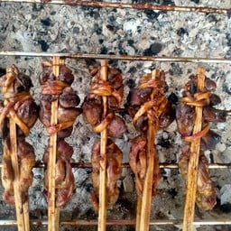 เครื่องในไก่