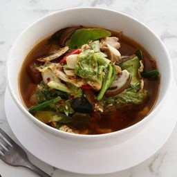 แกงอ่อมหมู