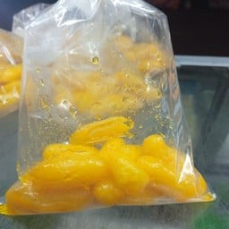 ป้าพิมพ์ขนมหวาน (สายกลาง)