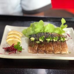 Mr.sushi max  สาขาบีทูนครสวรรค์