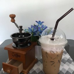 ร้านกาแฟ Otto moka coffee