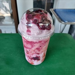 JRcoffeestand