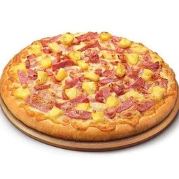 ฮาวายเอี้ยน