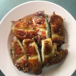 ไก่ย่าง