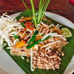 ผัดไทยโบราณ