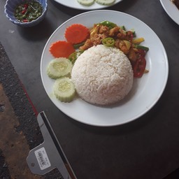 พี่บะห์อาหารตามสั่ง