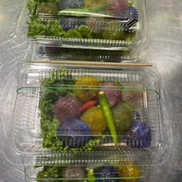 ป้านุชสาคู