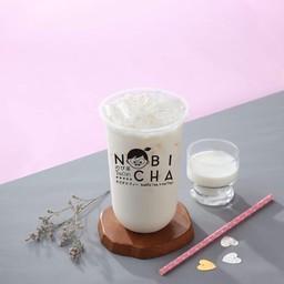 โนบินมสด Fresh Milk