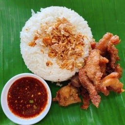 ครัวกาโม่ สาขา1