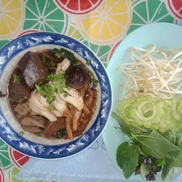 เกาเหลาไก่ ธรรมดา