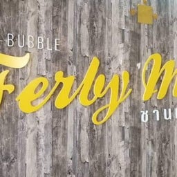 Ferby Milky