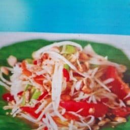 ตำไทย