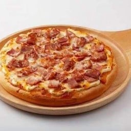 พอร์คพาเหรด(M)