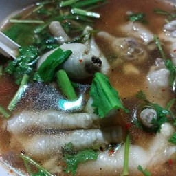 ขาไก่ซุปเปอร์