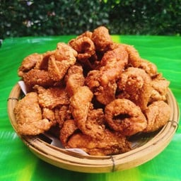ไก่ทอดคนคอน@เชียงใหม่