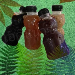 ออเดอร์ โอดิน ของกินโบราณ