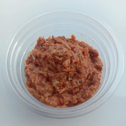 ปลาร้าสับ