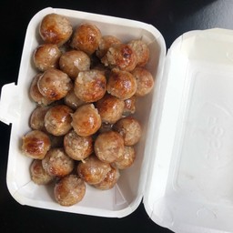 ใส้กรอกขอนแก่น