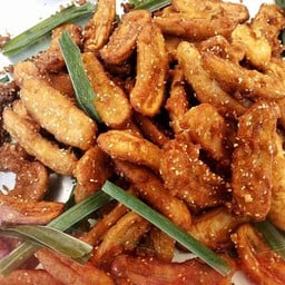 รวมพล คนหิว