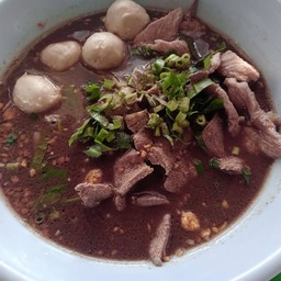 หญ้าคาก๋วยเตี๋ยวรสเด็ด