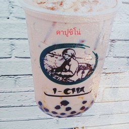 ชาไข่มุก ไอ-ฉะ (หมู่บ้านไข่มุก4