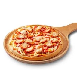 สโมกกี้เบค่อน(M)