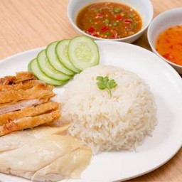 ร้านข้าวมันไก่นายชัช(สาขา2)