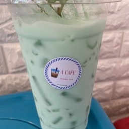 นมสดมินท์